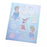JDS - [For Kids] Anna, Elsa, and Olaf Origami Memo with Stickers