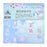 JDS - [For Kids] Anna, Elsa, and Olaf Origami Memo with Stickers