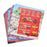 JDS - [For Kids] Cars Origami Memo with Stickers