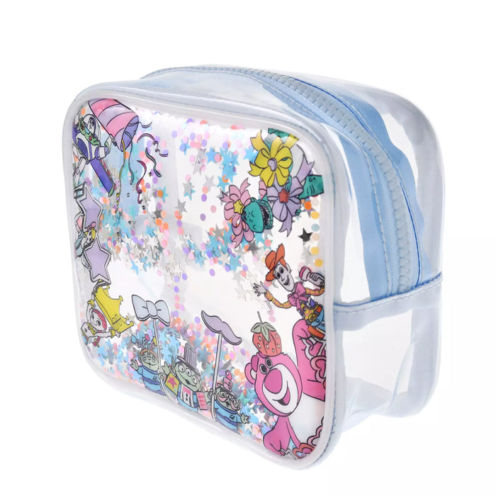JDS - Toy Story 30th Anniversary x Toy Story Pouch (Release Date: Oct 21, 2025)