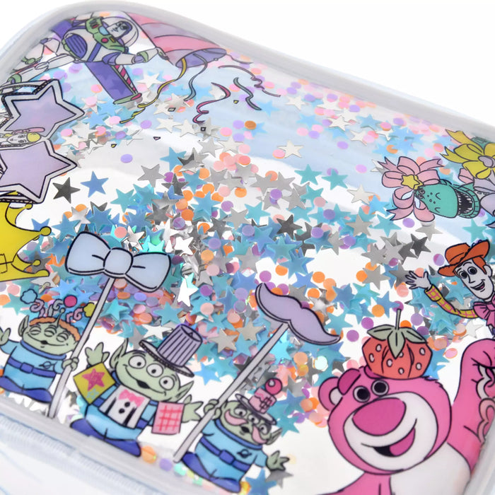 JDS - Toy Story 30th Anniversary x Toy Story Pouch (Release Date: Oct 21, 2025)