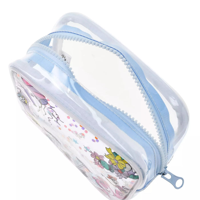 JDS - Toy Story 30th Anniversary x Toy Story Pouch (Release Date: Oct 21, 2025)