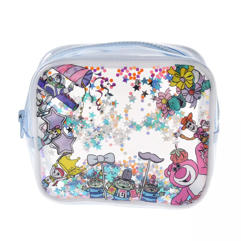 JDS - Toy Story 30th Anniversary x Toy Story Pouch (Release Date: Oct 21, 2025)