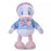 JDS - Winter Shiny Color Collection x Donald Duck "Pink x Blue" Plush Toy (Release Date: Nov 18, 2025)