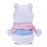 JDS - Winter Shiny Color Collection x Winnie the Pooh "Pink x Blue" Plush Toy (Release Date: Nov 18, 2025)