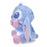 JDS - Winter Shiny Color Collection x Stitch "Pink x Blue" Plush Toy (Release Date: Nov 18, 2025)