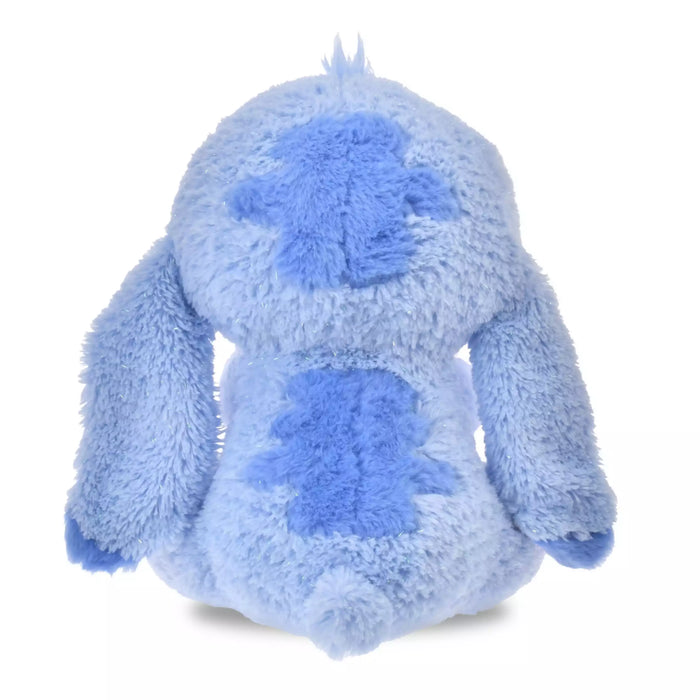 JDS - Winter Shiny Color Collection x Stitch "Pink x Blue" Plush Toy (Release Date: Nov 18, 2025)