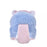 JDS - Winter Shiny Color Collection x Perry "Pink x Blue" Plush Toy (Release Date: Nov 18, 2025)