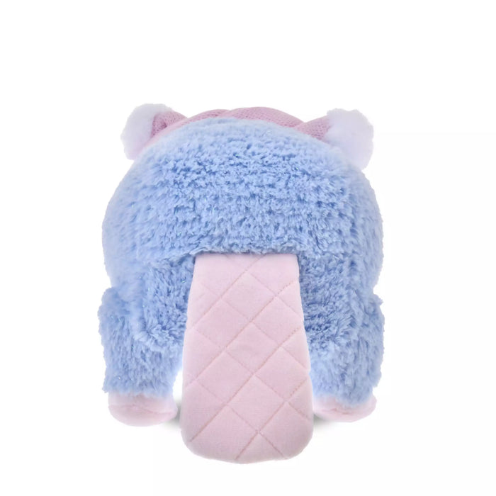 JDS - Winter Shiny Color Collection x Perry "Pink x Blue" Plush Toy (Release Date: Nov 18, 2025)