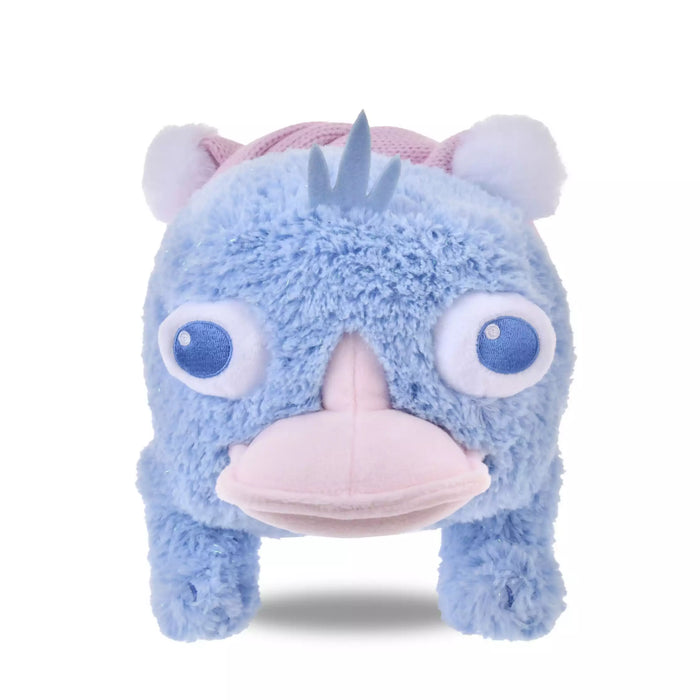 JDS - Winter Shiny Color Collection x Perry "Pink x Blue" Plush Toy (Release Date: Nov 18, 2025)