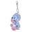 JDS - Winter Shiny Color Collection x Stitch "Pink x Blue" Plush Keychain (Release Date: Nov 18, 2025)