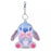 JDS - Winter Shiny Color Collection x Stitch "Pink x Blue" Plush Keychain (Release Date: Nov 18, 2025)