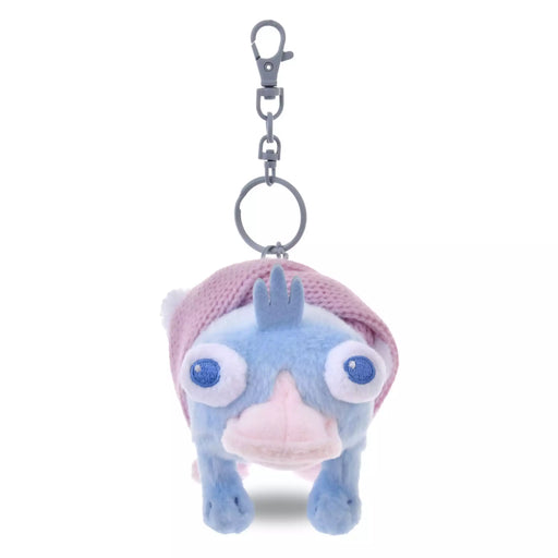 JDS - Winter Shiny Color Collection x Perry "Pink x Blue" Plush Keychain (Release Date: Nov 18, 2025)