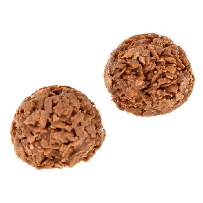 JDS -  2025 Disney Christmas Mickey & Friends x Chip & Dale Crunch Chocolate Case (Release Date: Nov 4, 2025)