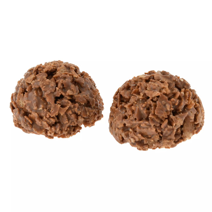 JDS -  2025 Disney Christmas Mickey & Friends x Mickey & Friends Crunch Chocolate (Release Date: Nov 4, 2025)