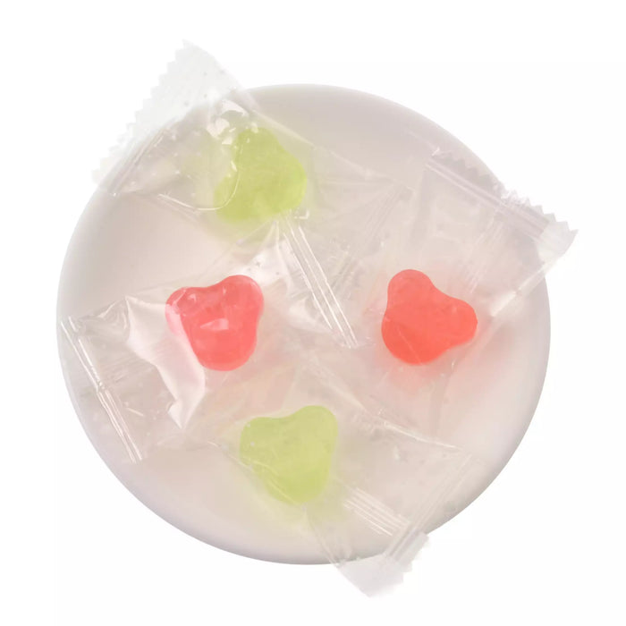 JDS -  2025 Disney Christmas Mickey & Friends x Mickey & Friends Candy Tin (Release Date: Nov 4, 2025)