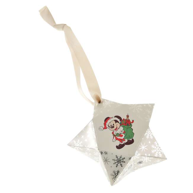 JDS -  2025 Disney Christmas Mickey & Friends x Mickey & Friends Cookies (Release Date: Nov 4, 2025)