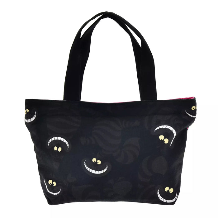 JDS -  Cheshire Cat 2025 x Cheshire Cat Cookie & Snack Bag Set (Release Date: Sept 30, 2025)