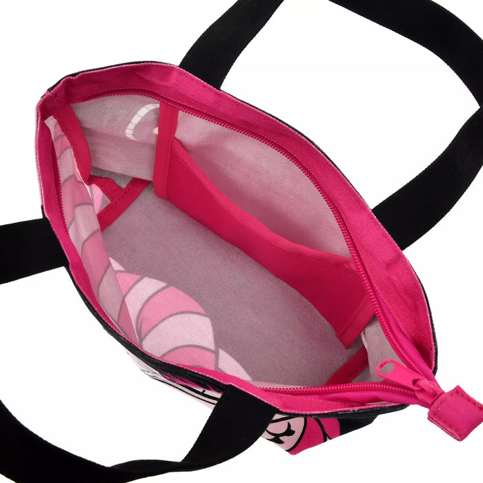 JDS -  Cheshire Cat 2025 x Cheshire Cat Cookie & Snack Bag Set (Release Date: Sept 30, 2025)