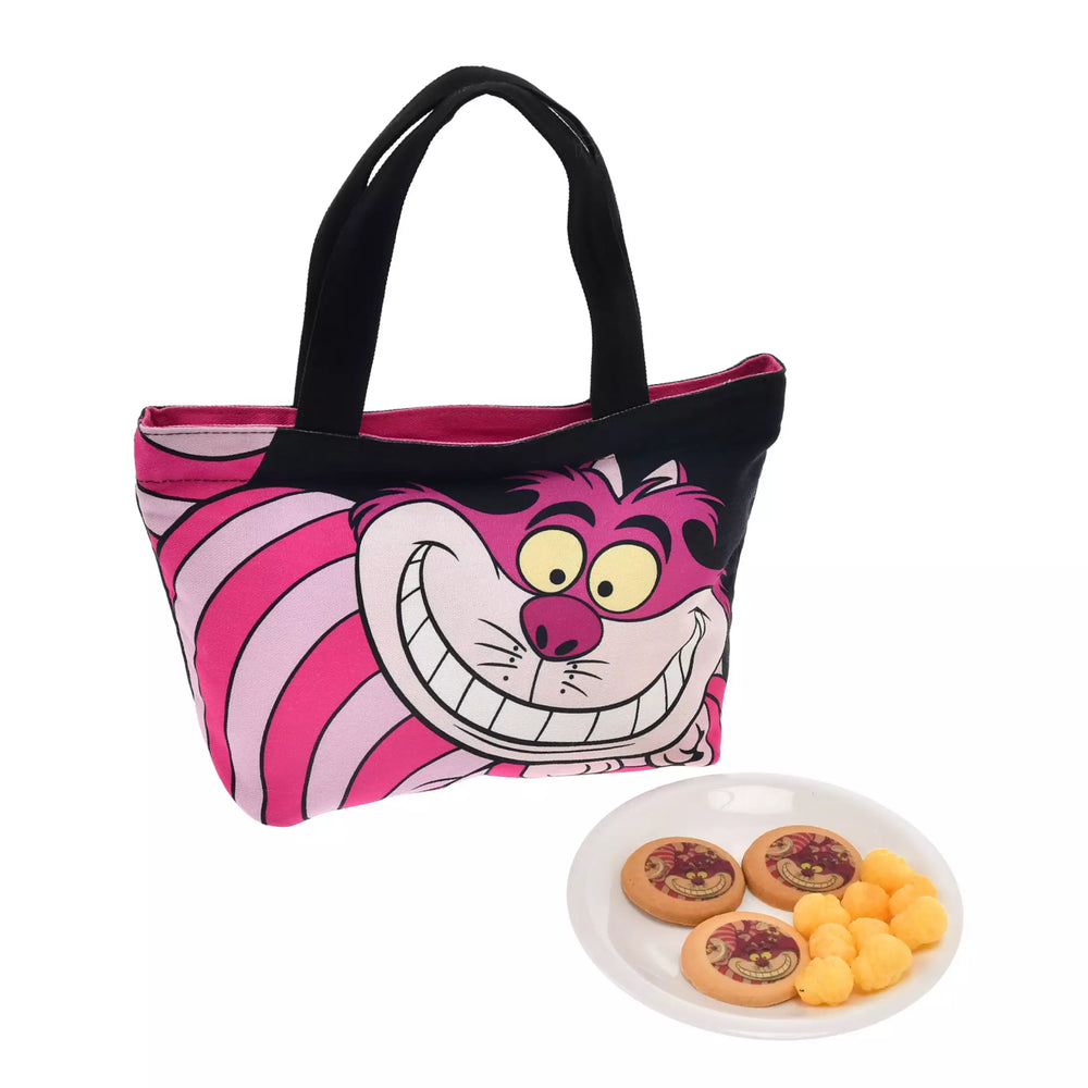 JDS -  Cheshire Cat 2025 x Cheshire Cat Cookie & Snack Bag Set (Release Date: Sept 30, 2025)