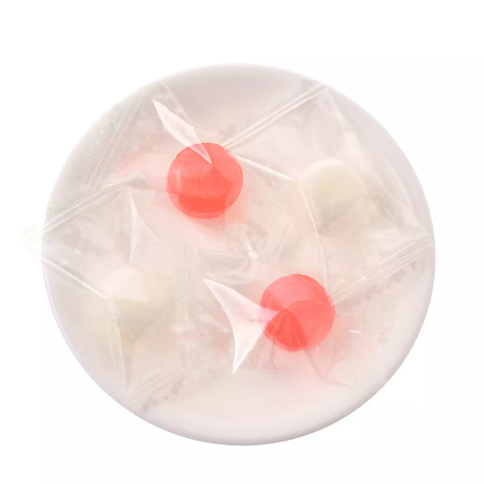 JDS - Tim Burton's The Nightmare Before Christmas "Christmas Selection" x Jack Skellington & Zero Candy Tin (Release Date: Nov 4, 2025)