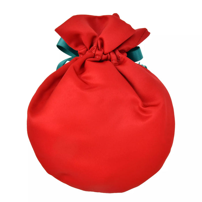 JDS -Snow White Pie in a Drawstring Bag, Apple Flavor (Release Date: Oct 28, 2025)