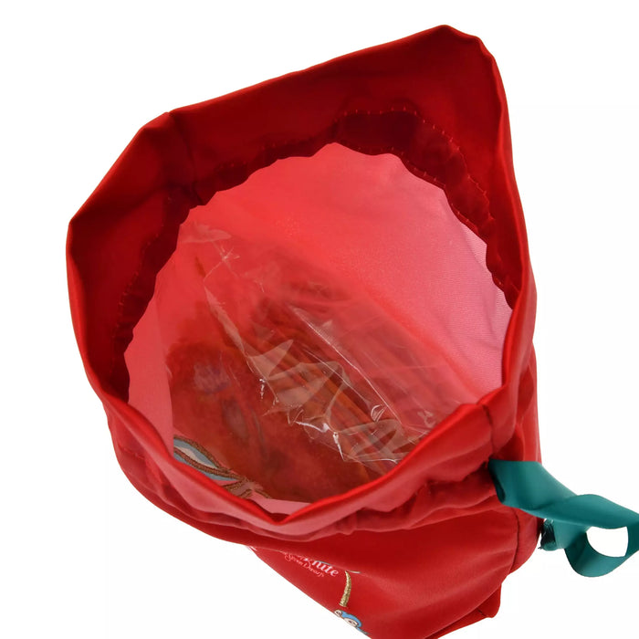 JDS -Snow White Pie in a Drawstring Bag, Apple Flavor (Release Date: Oct 28, 2025)