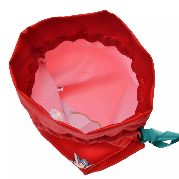 JDS -Snow White Pie in a Drawstring Bag, Apple Flavor (Release Date: Oct 28, 2025)