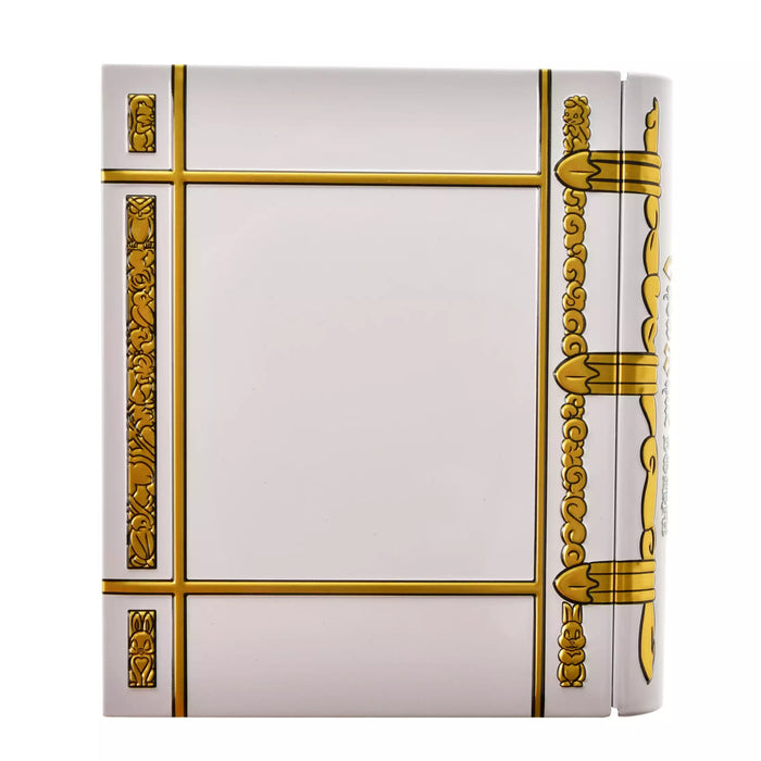 JDS - Ever Green Snow White Storybook Cookie Tin