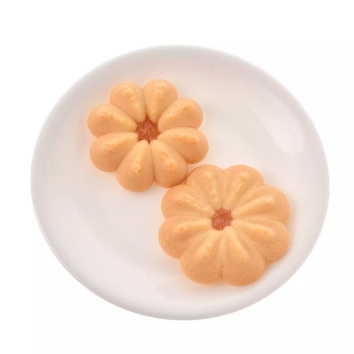 JDS - Ever Green Snow White Storybook Cookie Tin