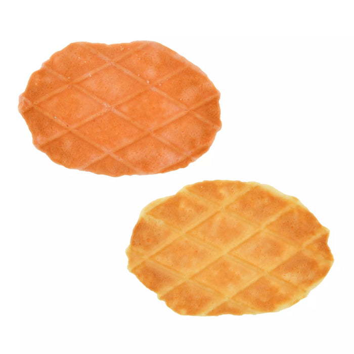 JDS - Mickey & Friends Waffle Cookie Box Set