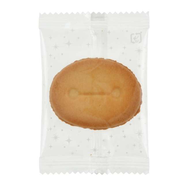 JDS - Ever Green Baymax Relaxing Cookie Pouch
