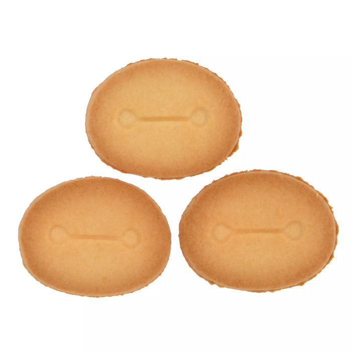 JDS - Ever Green Baymax Relaxing Cookie Pouch