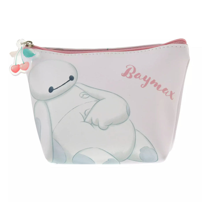 JDS - Ever Green Baymax Relaxing Cookie Pouch