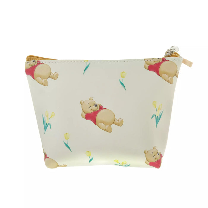 JDS - Ever Green Winnie the Pooh Relaxing Cookie Pouch