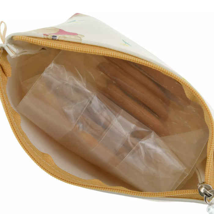 JDS - Ever Green Winnie the Pooh Relaxing Cookie Pouch