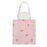 JDS - Mellow Hug x Lady Foldable Tote Bag (Release Date: Oct 3, 2025)