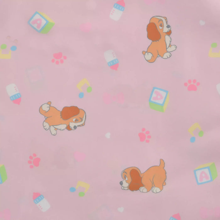 JDS - Mellow Hug x Lady Foldable Tote Bag (Release Date: Oct 3, 2025)