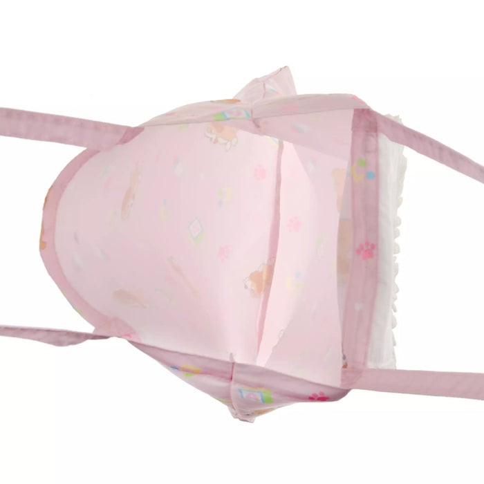 JDS - Mellow Hug x Lady Foldable Tote Bag (Release Date: Oct 3, 2025)