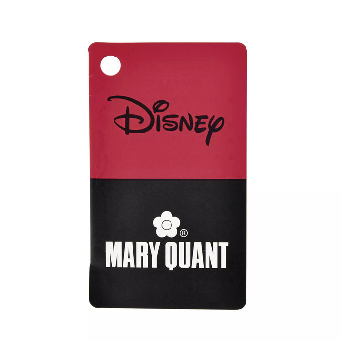 JDS - [MARY QUANT] Minnie Collection x Minnie Mouse Knit Tote Bag (Release Date: Oct 7, 2025)
