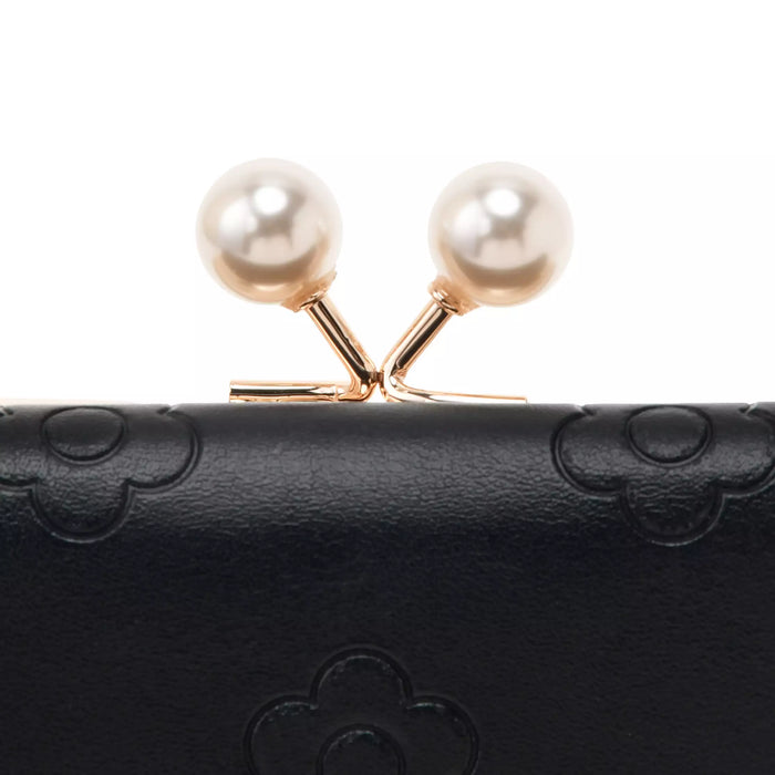 JDS - [MARY QUANT] Minnie Collection x Minnie Mouse Wallet (Release Date: Oct 7, 2025)