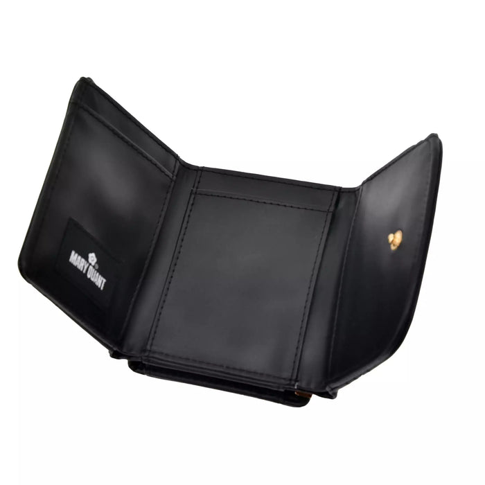 JDS - [MARY QUANT] Minnie Collection x Minnie Mouse Wallet (Release Date: Oct 7, 2025)