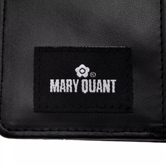 JDS - [MARY QUANT] Minnie Collection x Minnie Mouse Wallet (Release Date: Oct 7, 2025)