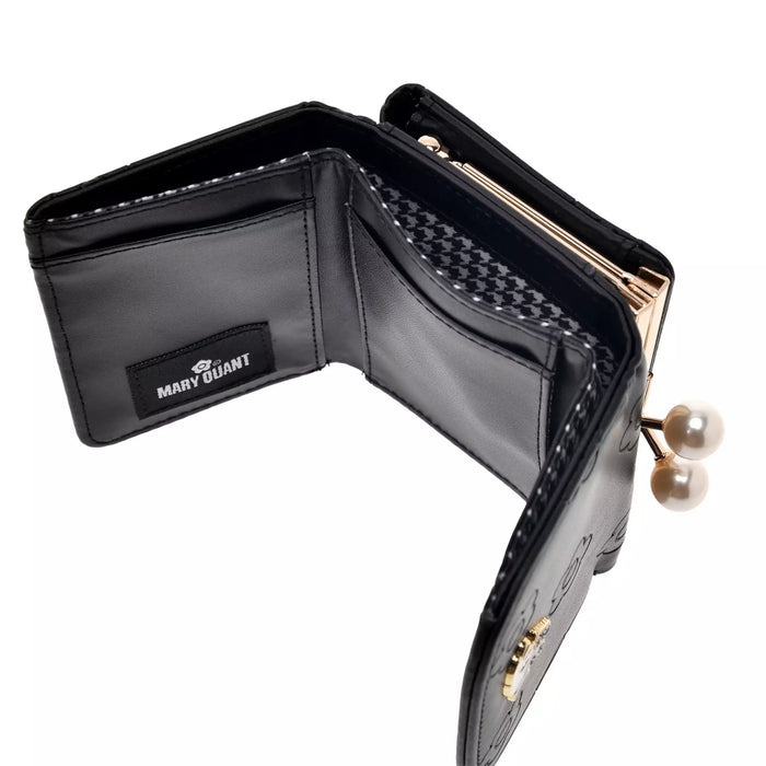 JDS - [MARY QUANT] Minnie Collection x Minnie Mouse Wallet (Release Date: Oct 7, 2025)