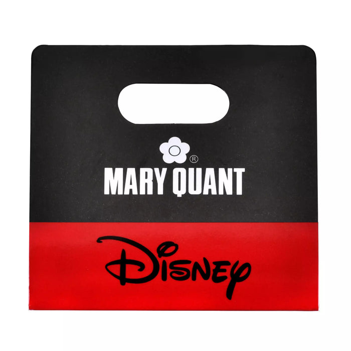 JDS - [MARY QUANT] Minnie Collection x Minnie Mouse Swing Earrings (Release Date: Oct 7, 2025)