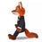 JDS - Zootopia 2 Collection x Nick Wilde "Formal " Plush Toy (Release Date: Nov 28, 2025)