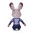 JDS - Zootopia 2 Collection x Judy Hopps Plush Toy (Release Date: Nov 28, 2025)