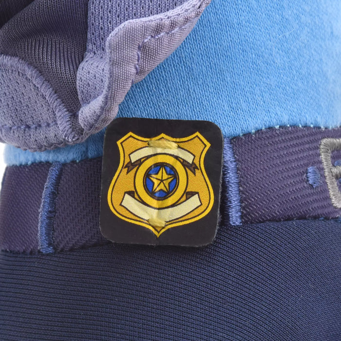 JDS - Zootopia 2 Collection x Judy Hopps Plush Toy (Release Date: Nov 28, 2025)