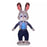 JDS - Zootopia 2 Collection x Judy Hopps Plush Toy (Release Date: Nov 28, 2025)
