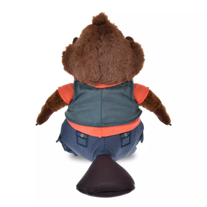 JDS - Zootopia 2 Collection x Nibbles Maplestick Plush Toy (Release Date: Nov 28, 2025)